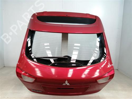 tailgate-mitsubishi-lancer-viii-sportback-cx_a-2007-24514603 main image
