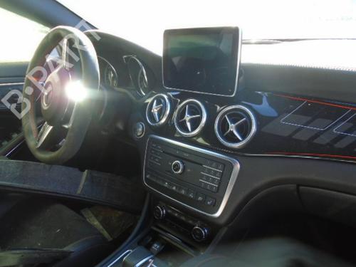 Electronic module MERCEDES-BENZ CLA Coupe (C117) CLA 45 AMG 4-matic (117.352) | BP8317859M83 