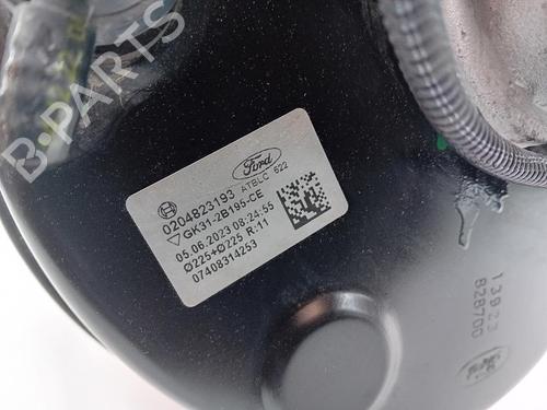Servo brake FORD FOCUS III | BP33464373M42 - Image 4