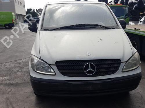 Used Parts MERCEDES-BENZ VITO / MIXTO Van (W639) 109 CDI (639.601, 639.603, 639.605) 4974182