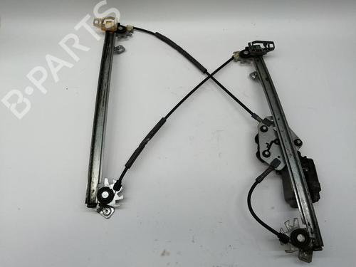 Used Front right window mechanism Front right window mechanism RENAULT MEGANE II Saloon (LM0/1_) [2003-2026] 34435876 34435876