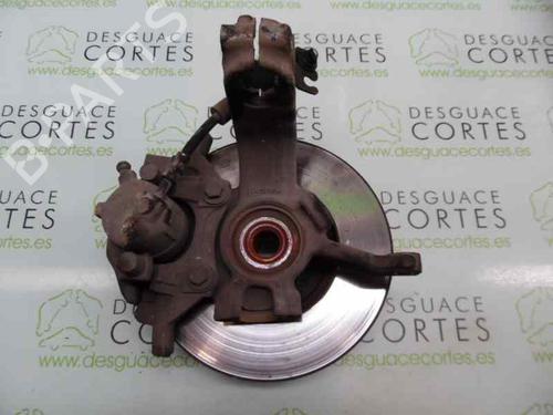 Right front steering knuckle FORD GALAXY I (WGR) 1.9 TDI | BP5468894M26 