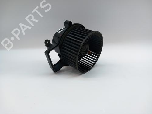 Used Heater blower motor PEUGEOT 3008 I MPV (0U_) 1.6 HDi (109 hp) 29211627