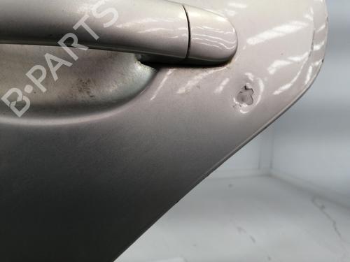 Left rear door VW GOLF IV Variant (1J5) 1.9 TDI | BP18252821C4 