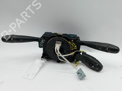 Forlygtekontakt Forlygtekontakt CITROËN XSARA PICASSO (N68) 1.6 HDi (90 hp) 37026688 37026688