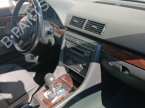 Rear parcel shelf AUDI A4 B7 (8EC) 2.5 TDI | BP32852452C85  - Image 7