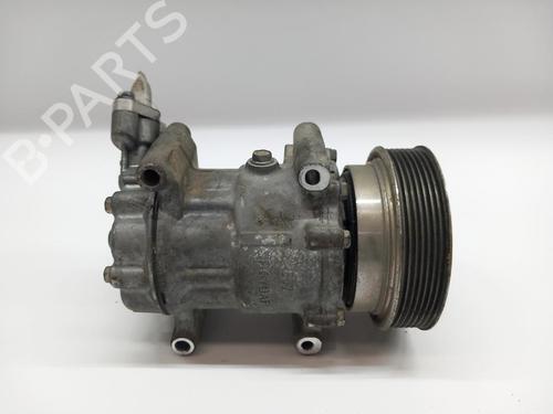 AC compressor RENAULT MODUS / GRAND MODUS (F/JP0_) 1.2 (JP0C, JP0K, FP0C, FP0K, FP0P, JP0P, JP0T) | BP31713026M34  - Image 5