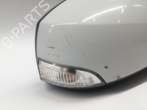 Right mirror RENAULT MEGANE III Hatchback (BZ0/1_, B3_) 1.5 dCi (BZ09, BZ0D, BZ1W, BZ29, BZ14) | BP22275768C27 