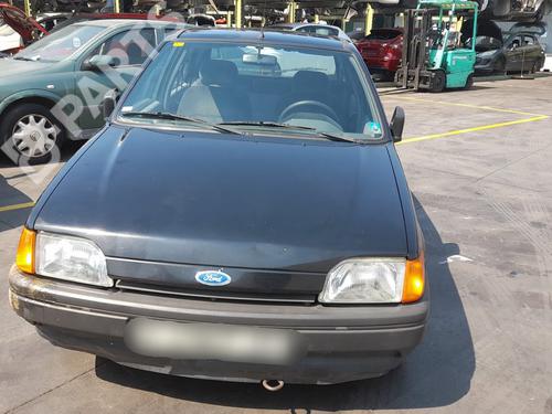 Used Parts FORD FIESTA III (GFJ)  1.4  1084047
