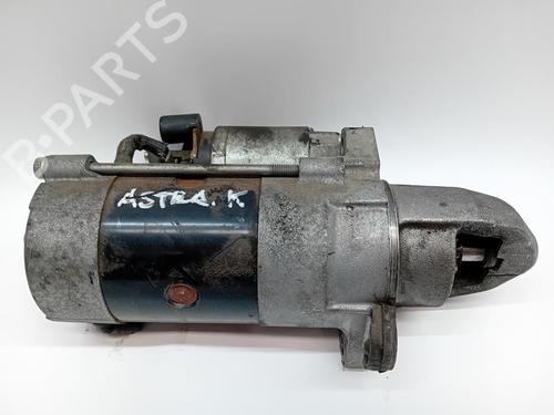 Startmotor Startmotor 38087033 38087033