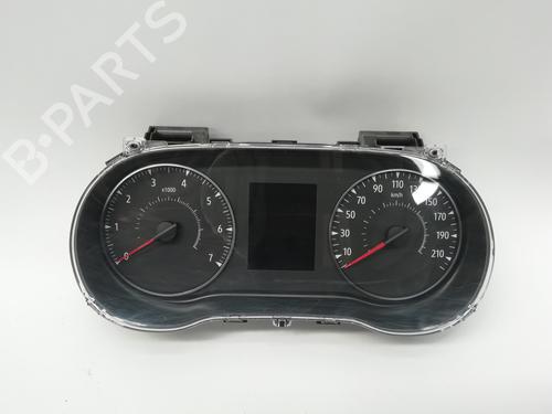 Used Instrument cluster DACIA SANDERO II [2012-2025]  17481690