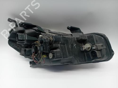 Left headlight SUZUKI SX4 (EY, GY) | BP36430743C28 - Image 2