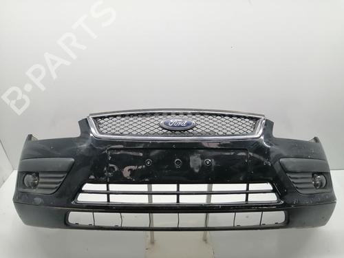 Used Front bumper Front bumper FORD FOCUS II (DA_, HCP, DP) [2004-2013] 32742586 32742586
