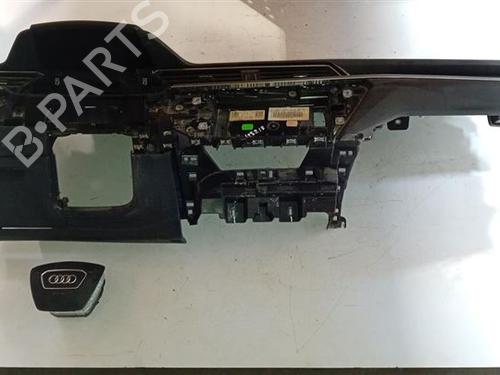 Airbag sæt Airbag sæt 30849762 30849762