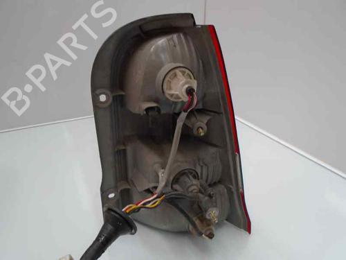 Left taillight DAEWOO NEXIA 1.5 (08, 68) | BP5930228C34