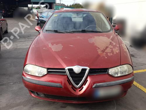 Retrovisore destro ALFA ROMEO 156 (932_) 1.9 JTD (932B2) | BP16561264C27 