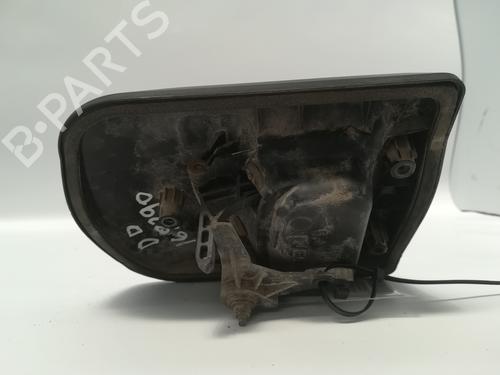 BP10059220C129 | Front right exterior door handle IVECO DAILY III Bus  BP10059220C129