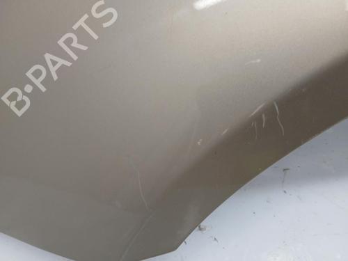 Left front fenders CHEVROLET EPICA (KL1_)  | BP29710674C41 