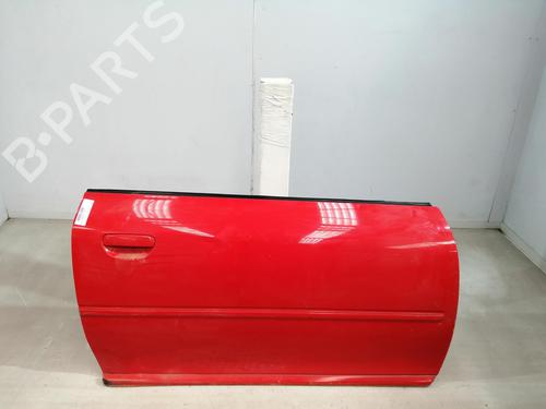 Porte avant droite AUDI A3 (8L1) 1.9 TDI (130 hp) 24337054
