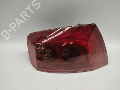 Used Left taillight Left taillight PEUGEOT 407 (6D_) [2004-2011] 35785131 35785131