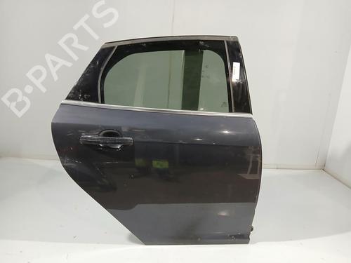 Used Right rear door FORD FOCUS III Saloon 1.6 TDCi (115 hp) 31129477