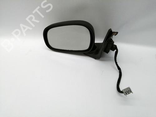 Retrovisor esquerdo ROVER 400 II (RT) 420 Di (105 hp) 16128341