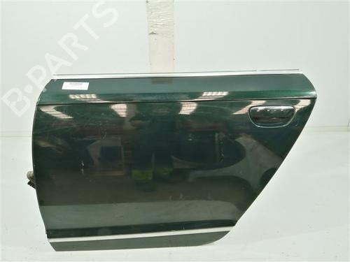 left-rear-door-audi-a6-c6-4f2-30-tdi-quattro-4f0833051d-2004-2005-2006-2007-2008-2009-2010-2011-16819751 main image