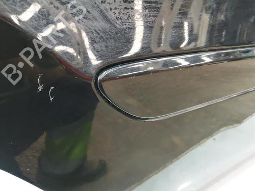Right rear door MERCEDES-BENZ M-CLASS (W164) ML 320 CDI 4-matic (164.122) | BP29810818C5 