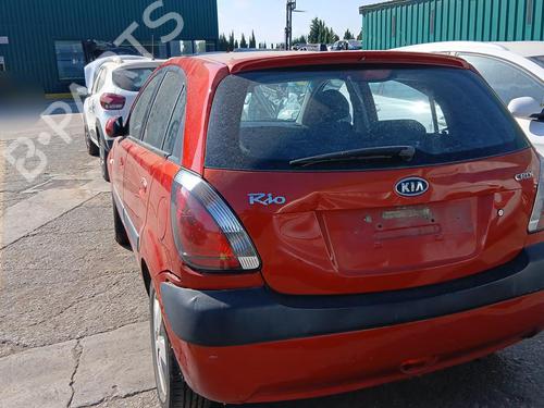 Right headlight KIA RIO II (JB) 1.5 CRDi | BP37234147C29 - Image 5