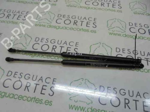 Used Tailgate lift support FIAT 500 (312_) [2007-2025]  14026289