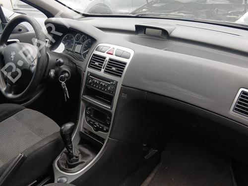 Headlight switch PEUGEOT 307 (3A/C) 1.6 16V | BP32979089I24  - Image 6