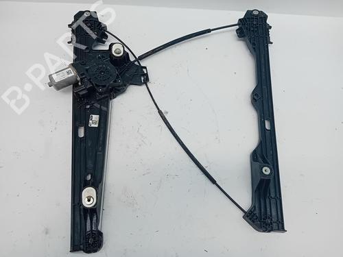 Used Front right window mechanism Front right window mechanism FORD TRANSIT COURIER B460 Box Body/MPV [2014-2026] 34435929 34435929