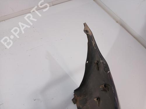 Paragolpes delantero MAZDA 3 Saloon (BK) 1.6 DI Turbo (BK12Y) | BP30792318C7