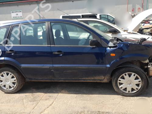Used Parts FORD FUSION (JU_) 1.4 TDCi (68 hp) 4259975