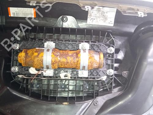 Airbag Kit AUDI A1 Sportback (8XA, 8XF)  | BP29246704C86 