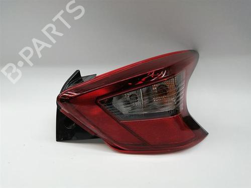 Used Right taillight Right taillight NISSAN MICRA V (K14) 1.0 IG-T 100 (101 hp) 34150484 34150484