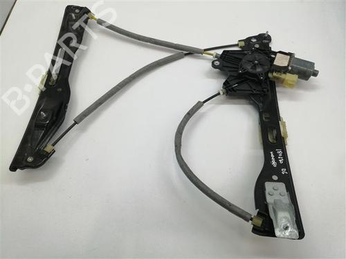 Used Front left window mechanism Front left window mechanism 16530516 16530516