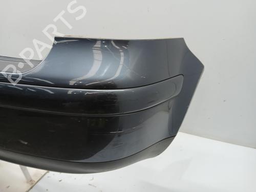 Rear bumper VW GOLF IV (1J1) 1.9 TDI | BP28058032C8 