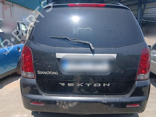 Electronic module SSANGYONG REXTON / REXTON II (GAB_) 2.7 Xdi | BP37247220M83 - Image 10