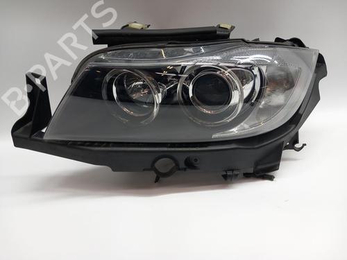 Used Left headlight Left headlight BMW 3 (E90) 320 d (177 hp) 33938519 33938519