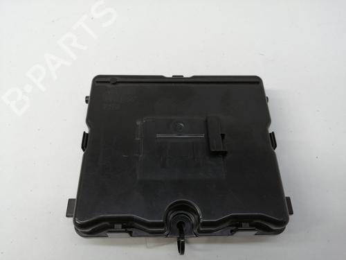 Electronic module RENAULT KADJAR (HA_, HL_) 1.6 dCi 130 (HLA4) | BP15498240M83 
