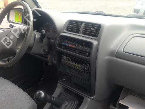 Starter SUZUKI VITARA (ET, TA, TD)  | BP20106769M8 