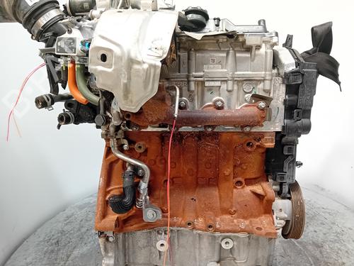 Engine RENAULT EXPRESS Box Body/MPV  | BP27997348M1 