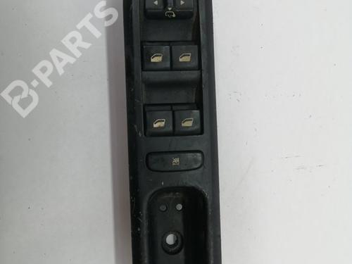 Used Left front window switch Left front window switch PEUGEOT 407 SW (6E_, 6D_) [2004-2011] 9675399 9675399