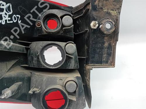 Right taillight RENAULT KOLEOS I (HY_) 2.0 dCi (HY0K) | BP34244983C35 - Image 3