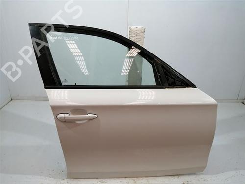right-front-door-bmw-1-e87-2003-2004-2005-2006-2007-2008-2009-2010-2011-2012-2013-28501732 main image