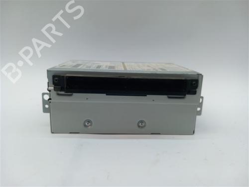 radio-volvo-v40-hatchback-525-2012-2013-2014-2015-2016-2017-2018-2019-29242490 main image