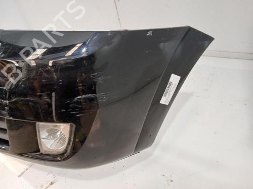 Bumper voor OPEL MERIVA A MPV (X03) | BP30623811C7