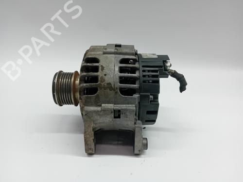 Used Alternator VW GOLF IV (1J1) 1.9 TDI (110 hp) 28326006