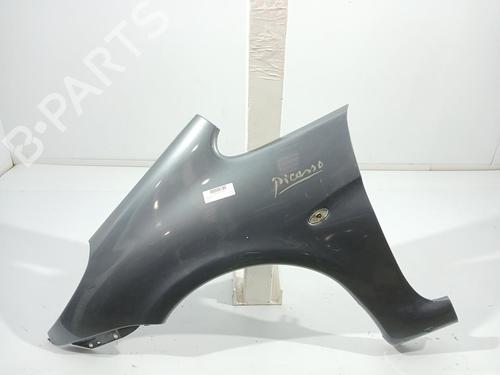 Guarda-lamas esquerdo Guarda-lamas esquerdo CITROËN XSARA PICASSO (N68) 1.6 16V (109 hp) 32000663 32000663